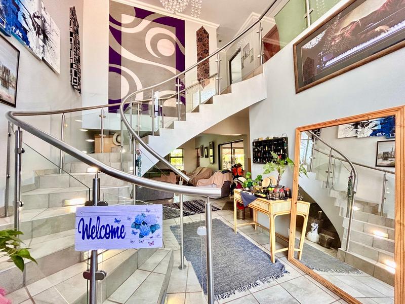 4 Bedroom Property for Sale in Seasons Lifestyle Estate North West